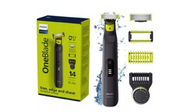 Golarka elektryczna Philips QP6541/15 OneBlade Pro Face + Body - Philips