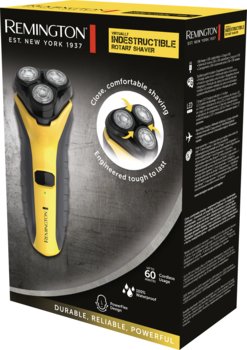 Golarka elektryczna REMINGTON Virtually Indestructible PR1855 - Remington