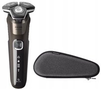 Golarka głowicowa, Philips S 5886/30 trymer LED 9W