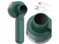 Golarka Maszynka Do Ubrań Swetrów Tkanin Tapicerki Sieciowa Usb Mocna Duża