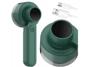 Golarka Maszynka Do Ubrań Swetrów Tkanin Tapicerki Sieciowa Usb Mocna Duża - PrzydaSie.pl