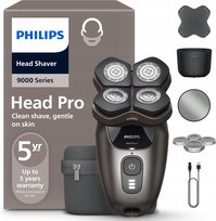 Golarka maszynka elektryczna męska do głowy Philips Head Pro 9000 HS9980/15 Philips
