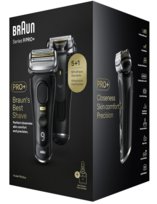 Golarka męska Braun BRAUN Series 9 Pro+ 9560cc Braun
