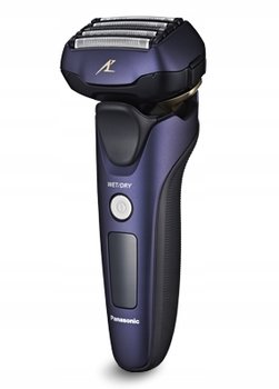 Golarka Męska Maszynka Do Twarzy Shaver Panasonic Do Strzyżenia Pro - Panasonic