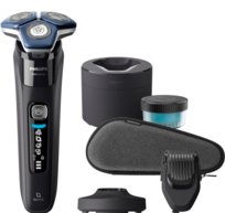 Golarka męska Philips Series 7000 Wet & Dry S7886/58 elektryczna maszynka do golenia 1 szt. Inna marka