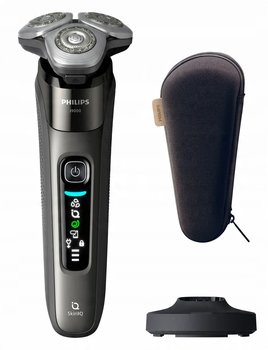 Golarka meska rotacyjna PHILIPS i9000 X9002/10 akumulatorowa walizka - Philips