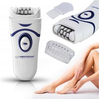 GOLARKA NÓG CIAŁA BIKINI DAMSKA MASZYNKA DEPILACJA KOBIET USUWA