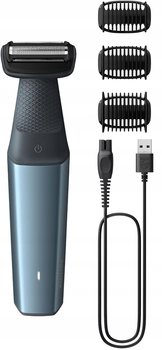 Golarka Philips 3000 Series BG3027/03 Zestaw Do Ciała - Panasonic