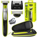 Golarka Philips Oneblade Qp2730 Trymer 5W1 + Etui - Philips