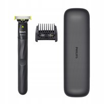 Golarka Philips Oneblade Regulowana Nasadka I Futerał Podróżny Qp1424/65 Philips