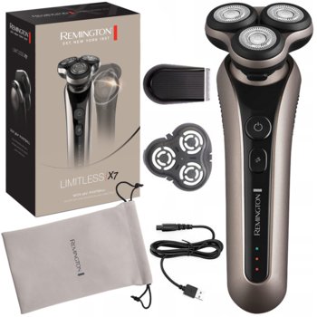 Golarka Remington Limitless XR1770 - Remington