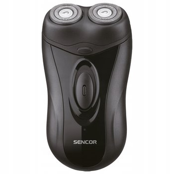 Golarka Sencor Sms 2001Bk Na Sucho - Sencor