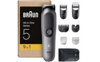 Golarka trymer Braun All-in-One Series 5 9w1 AIO5545 Braun
