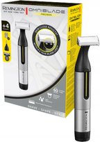 Golarka Trymer Remington Omniblade Precision Hg400 Wodoodporna Remington