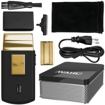 Golarka Wahl 3615 Travel Shaver Gold Edition - Wahl
