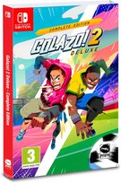 Golazo! 2 Complete Edition (NSW) Inny producent