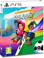 Golazo! 2 Complete Edition (PS5) Inny producent