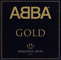 Gold -10th Anniversary Edition Abba