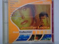 Gold Collection Lopez Jennifer