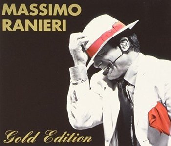 Gold Edition - Ranieri Massimo