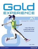 Gold Experience A1 Workbook without key - Frino Lucy