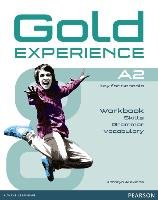 Gold Experience Language and Skills Workbook A2 - Alevizos Kathryn