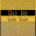 Gold Jazz: Evening Session – Calming Instrumental Music, Magic Piano Sounds, Sax & Guitar, Relax Yourself, Slow Vibes - Calming Jazz Relax Academy