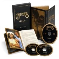 Gold Carpenters