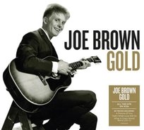 Gold Brown Joe