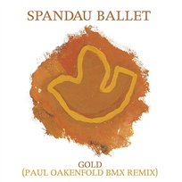 Gold Spandau Ballet