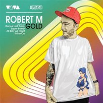 Gold Robert M