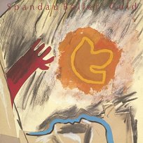 Gold Spandau Ballet