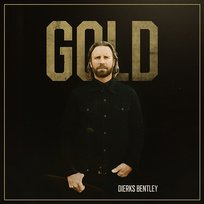 Gold Dierks Bentley