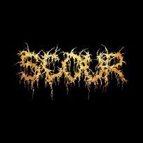 Gold Scour