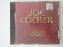 Gold Cocker Joe