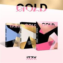 Gold Itzy