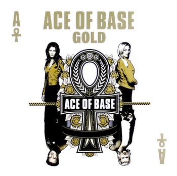 Gold, płyta winylowa - Ace of Base