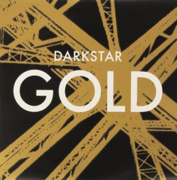 Gold, płyta winylowa - Darkstar