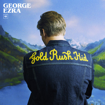 Gold Rush Kid - Ezra George