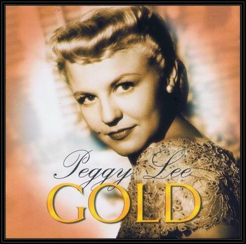 Gold - Lee Peggy