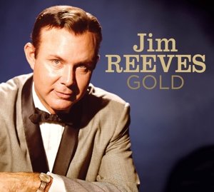 Gold - Jim Reeves