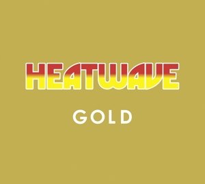 Gold - Heatwave
