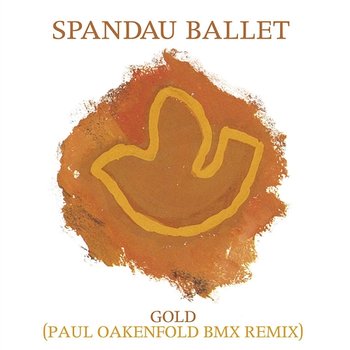 Gold - Spandau Ballet