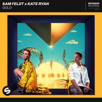 Gold - Sam Feldt, Kate Ryan