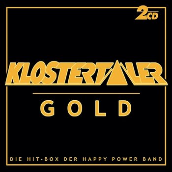 Gold - Klostertaler