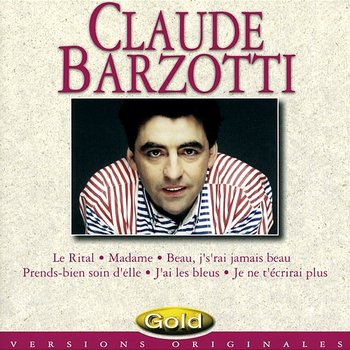 Gold - Claude Barzotti