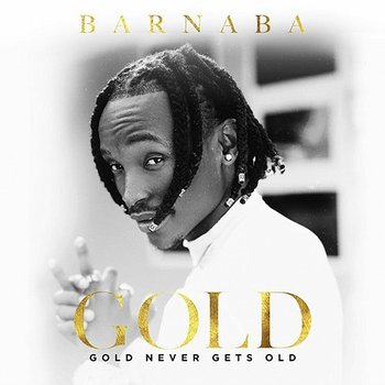Gold - Barnaba