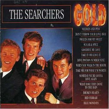 Gold - The Searchers