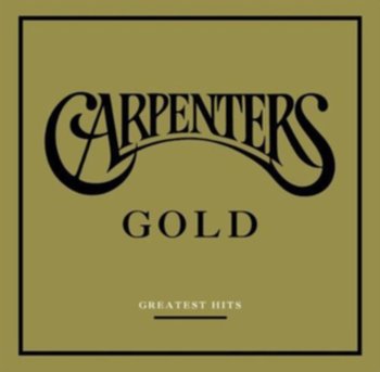 Gold - Carpenters