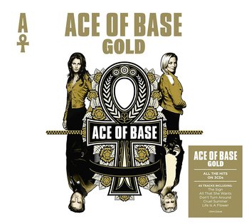 Gold - Ace of Base